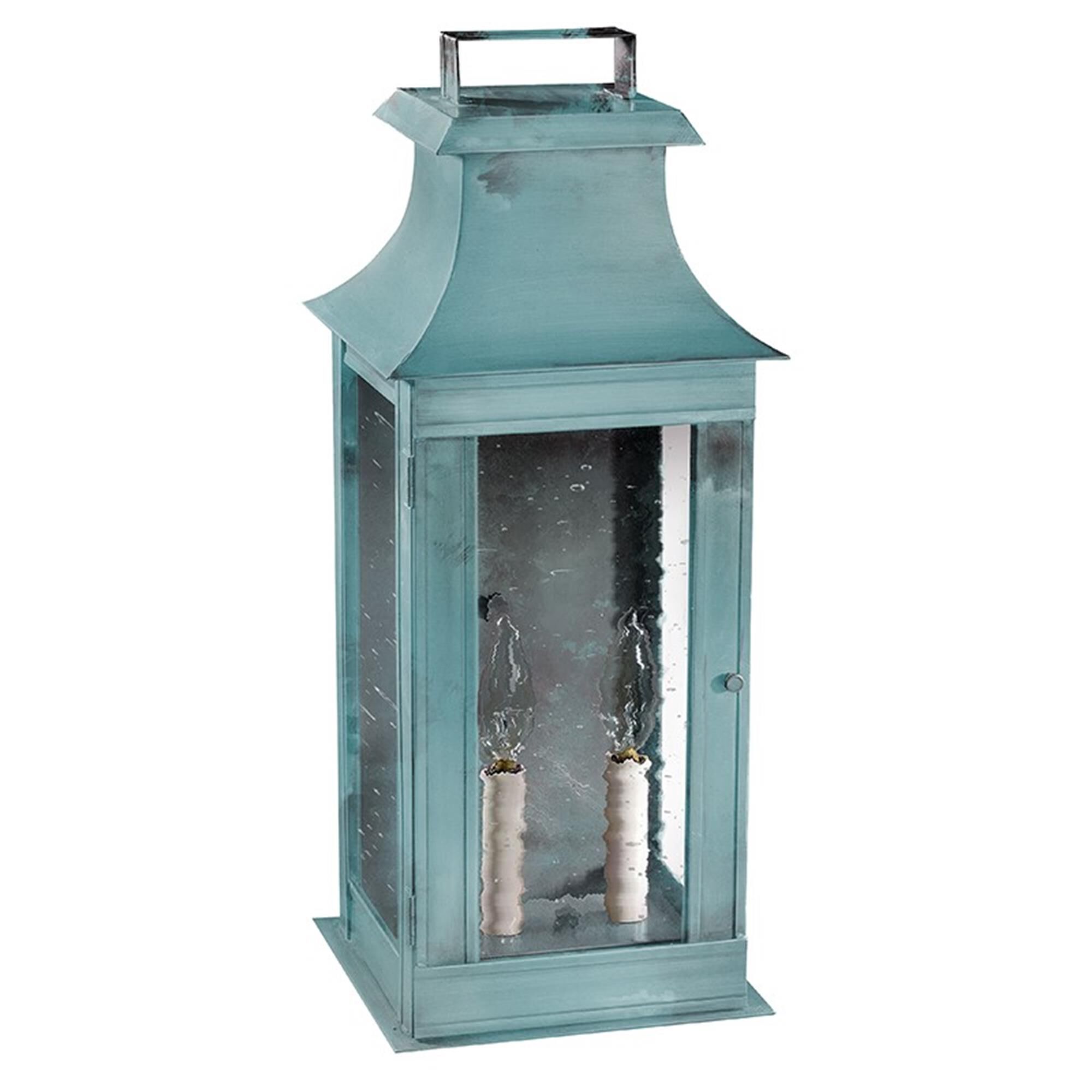 Concord 20 Inch 2 Light Outdoor Wall Light,