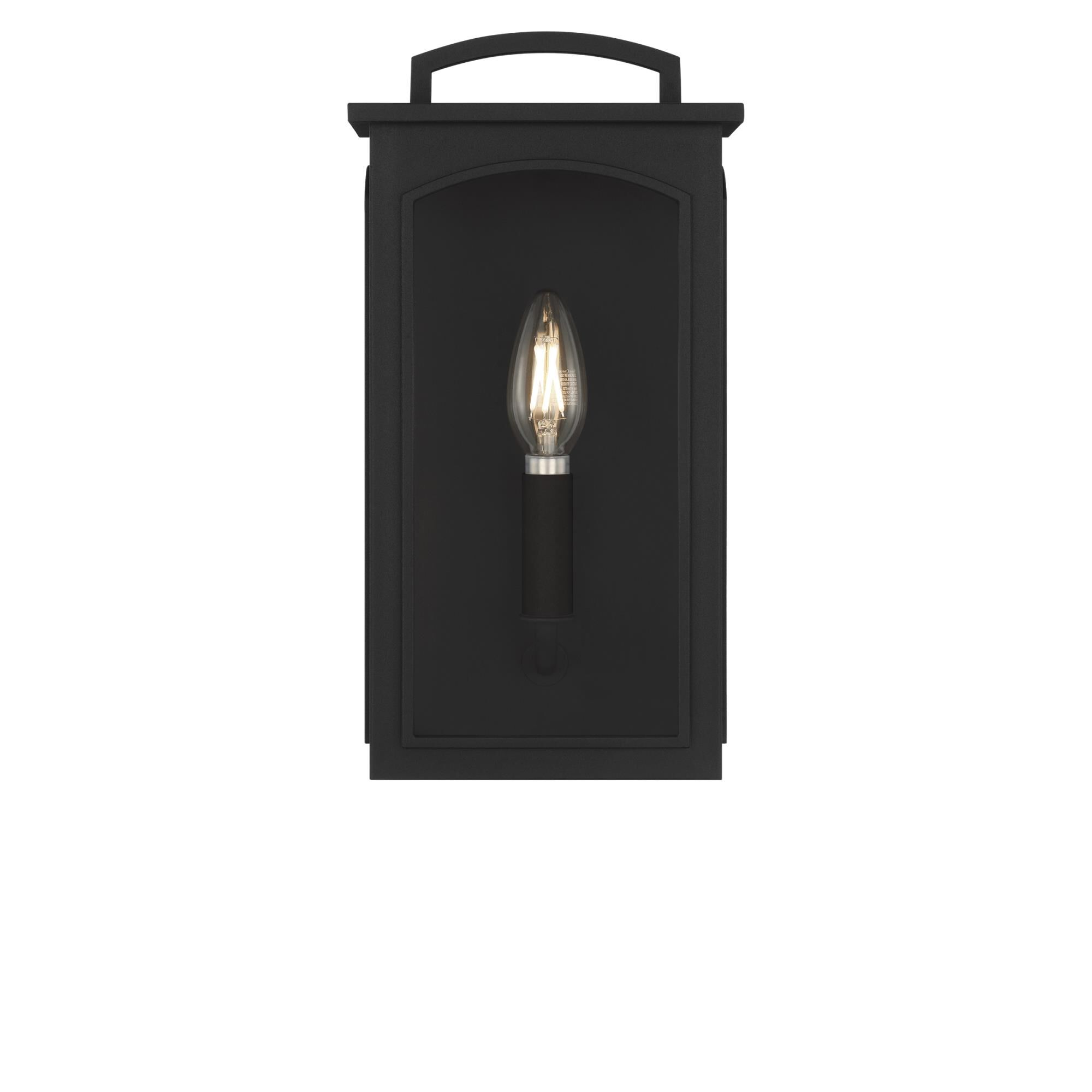 Chapman And Myers Modesto 12 Inch Outdoor Wall Light by Visual Comfort Studio Collection