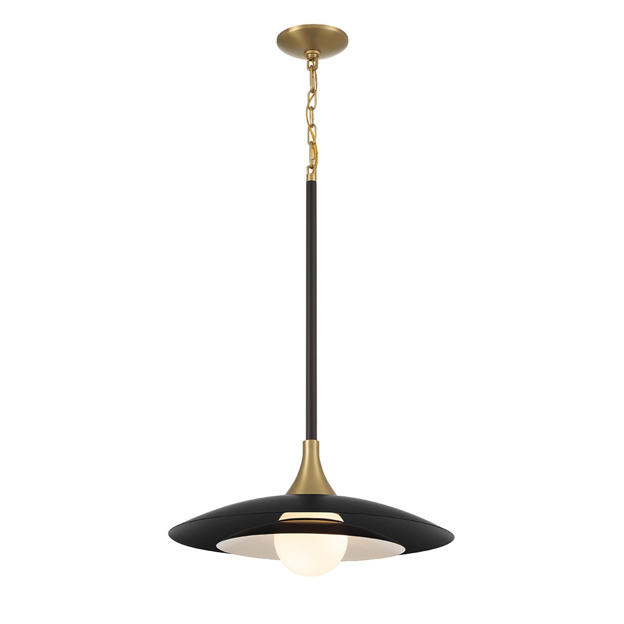 Welsh 28 Inch Pendant Light,