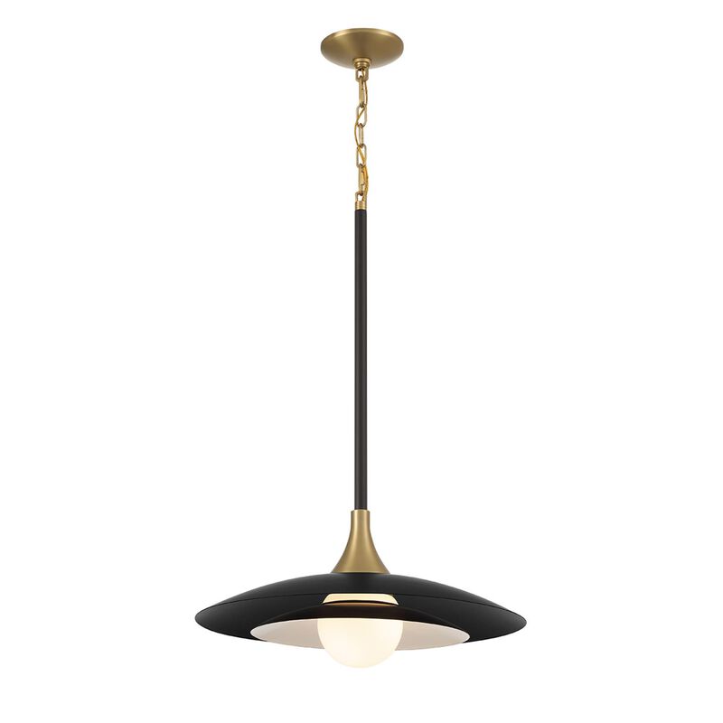 Welsh 28 Inch Pendant Light by Eurofase Lighting