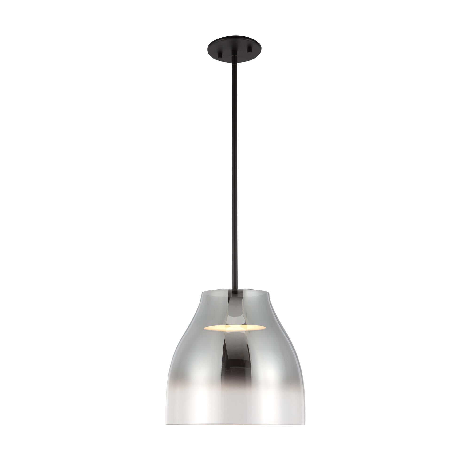 Trinity 11 Inch Mini Pendant,