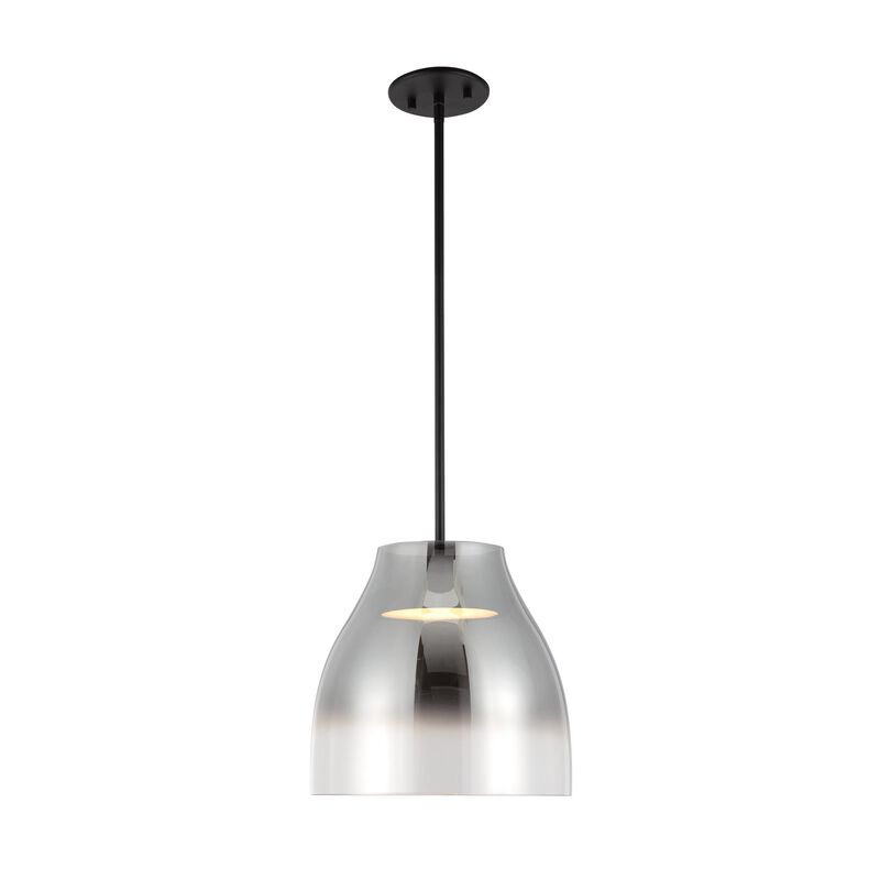 Trinity 11 Inch Mini Pendant by Kuzco