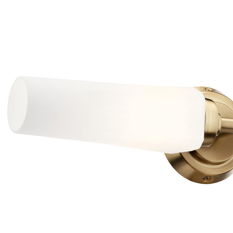 Truby 21 Inch Bath Vanity Light by Kichler
