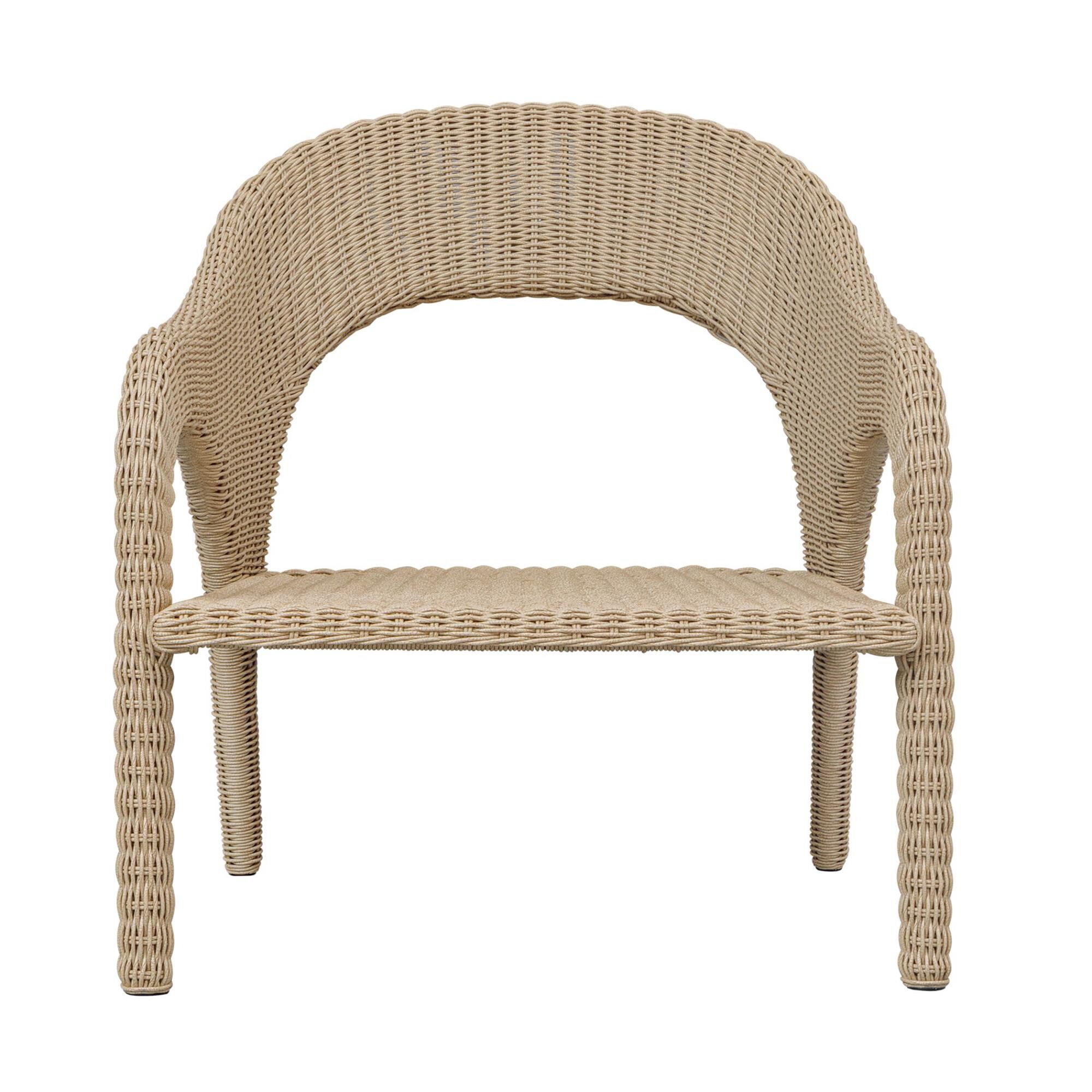 Kavali Accent Chair by Uttermost