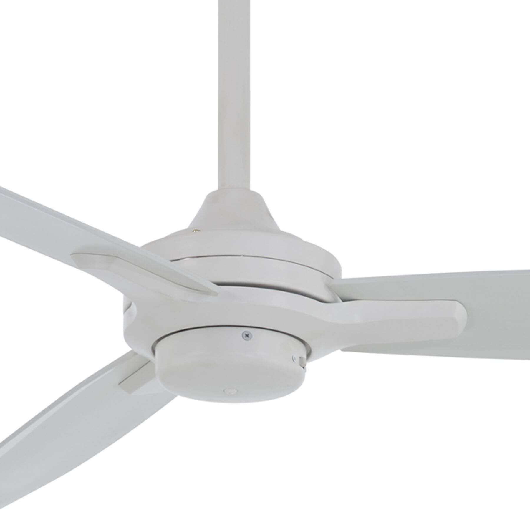 Rudolph 52 Inch Ceiling Fan by Minka Aire