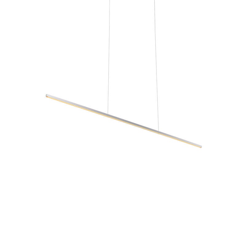 Vega Minor 47 Inch Linear Suspension Light by Kuzco Lighting
