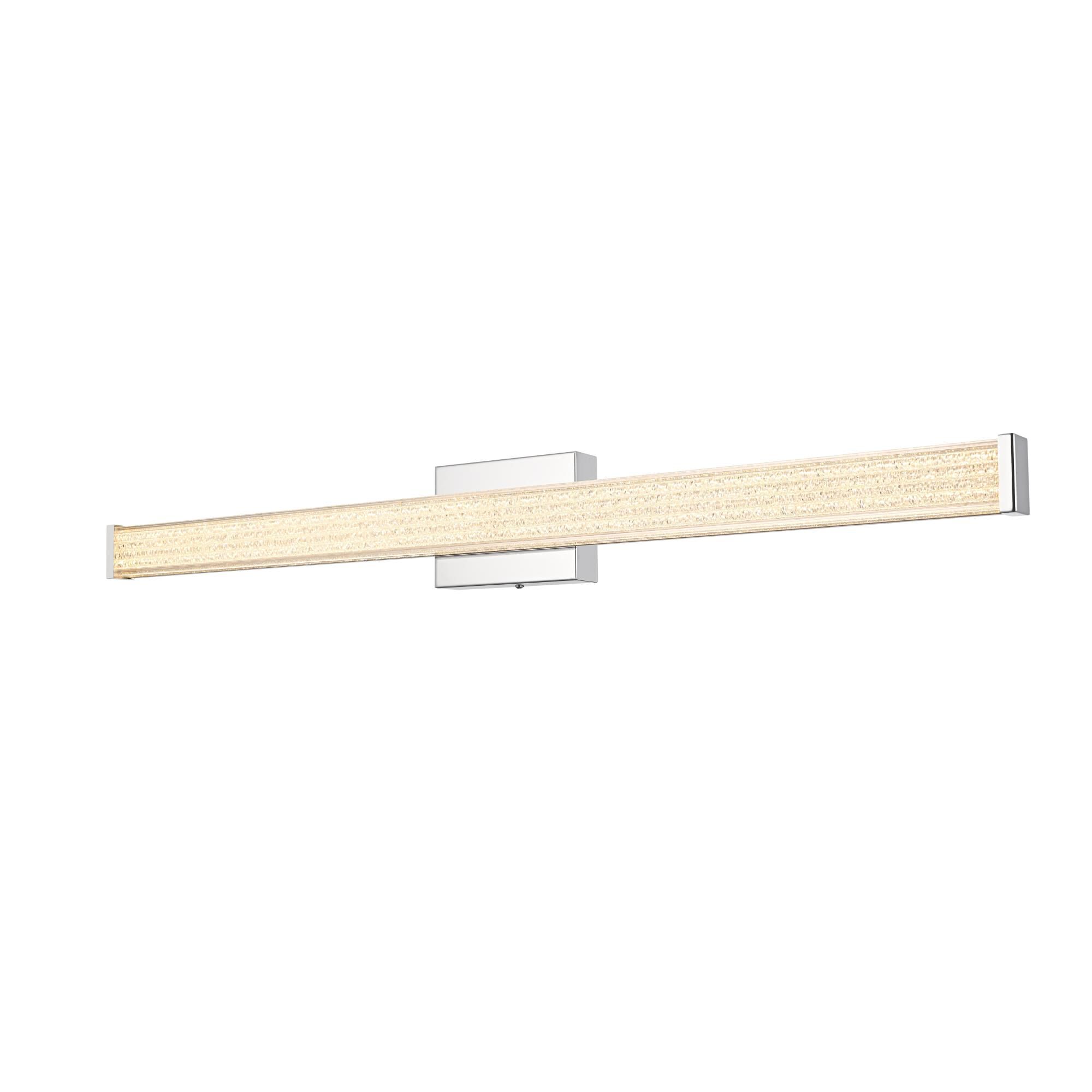 Jaxx 4 Inch Wall Sconce by Elegant Lighting