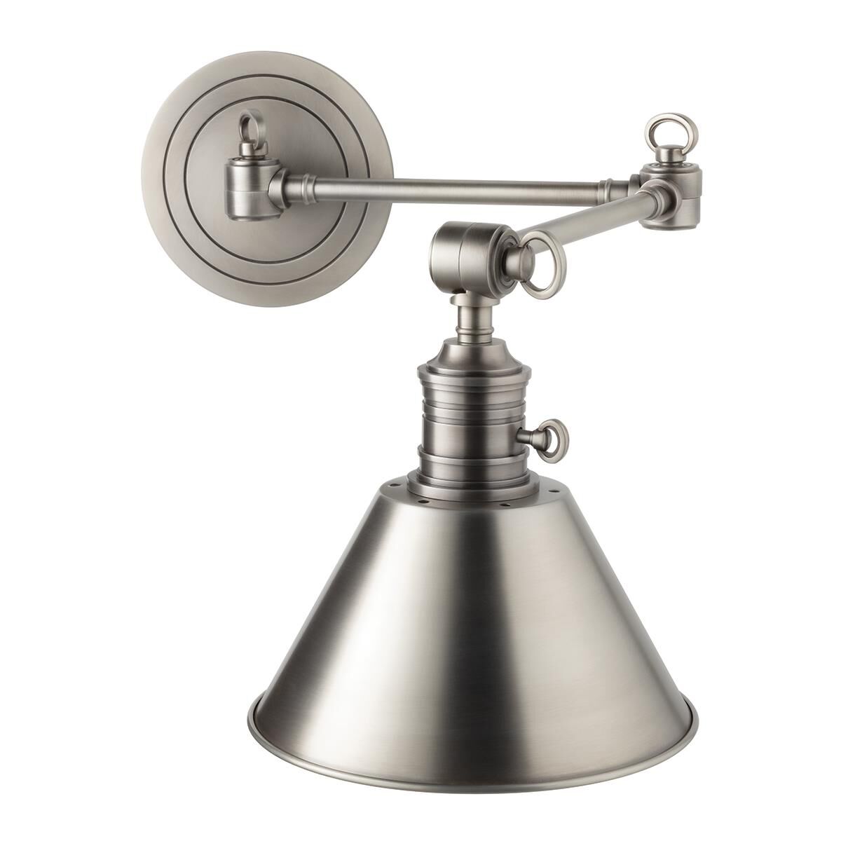 Garden City Wall Swing Lamp Capitol Lighting