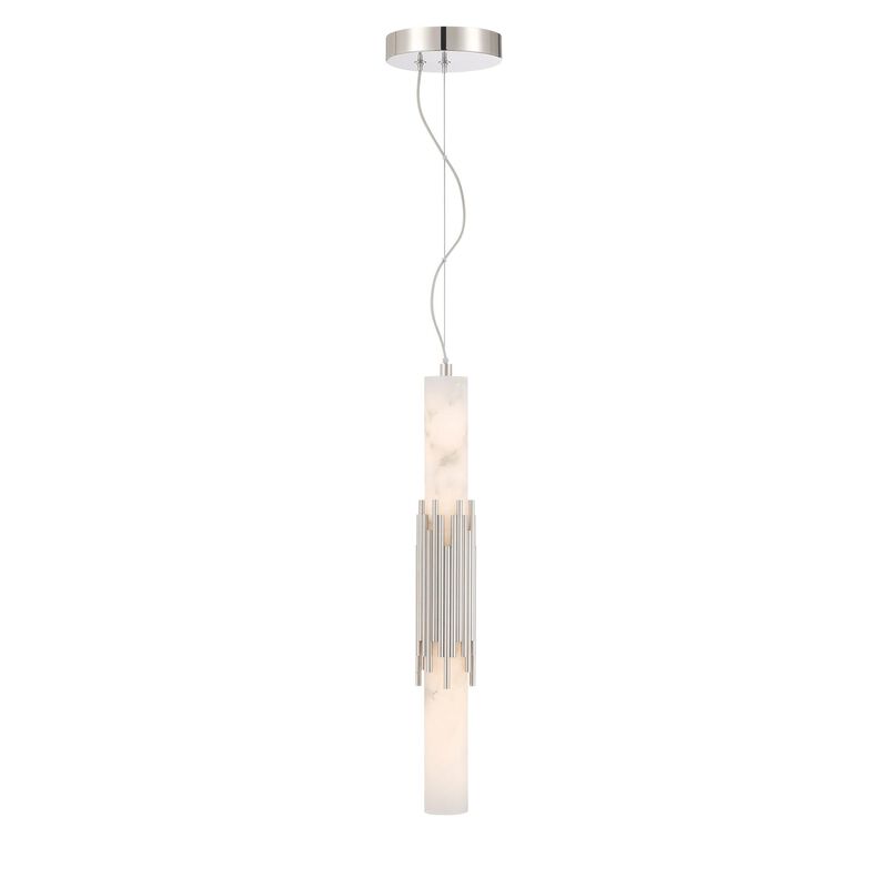 Venna 22 Inch Mini Pendant by Eurofase Lighting