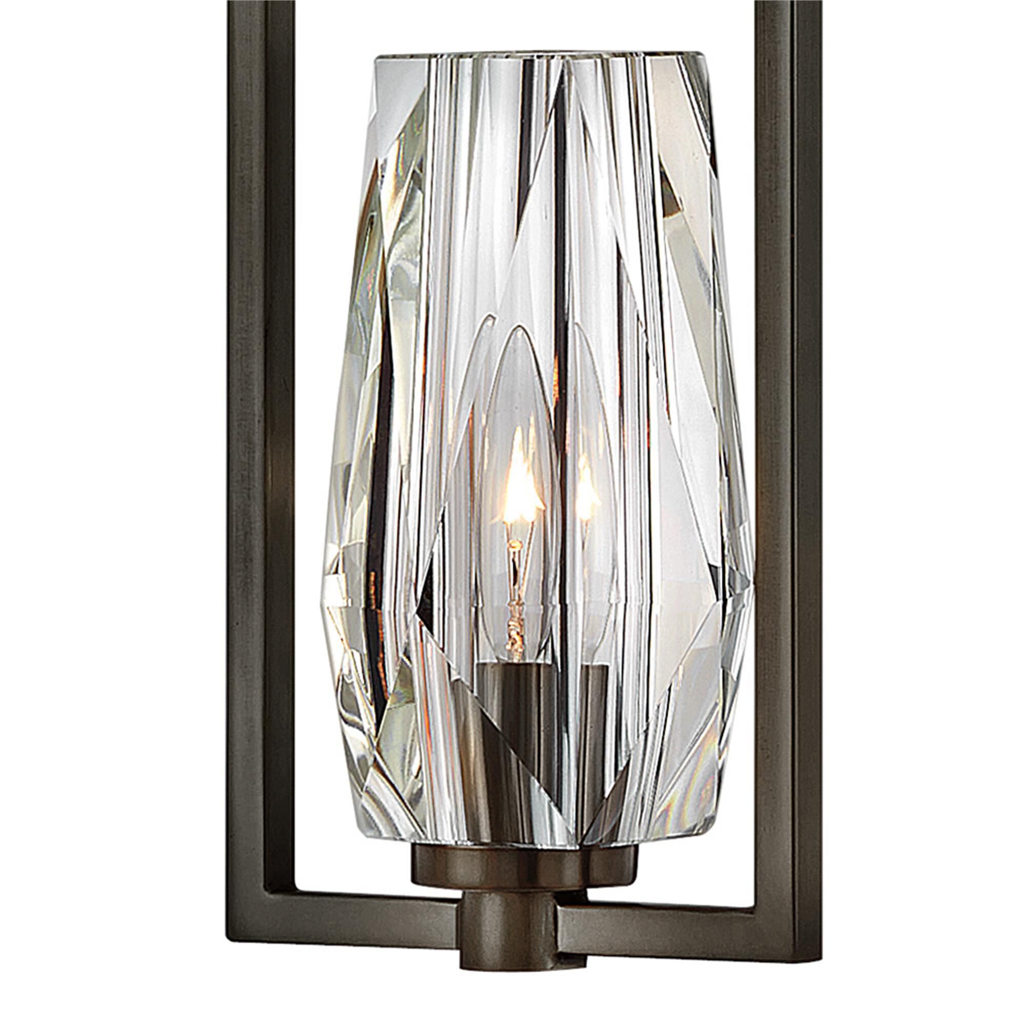 Ana 14 Inch Mini Pendant,