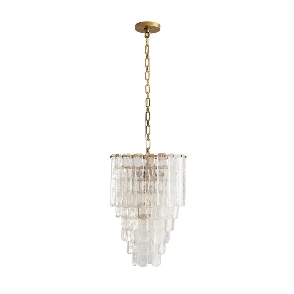 Larie 16 Inch Mini Chandelier by Arteriors Home