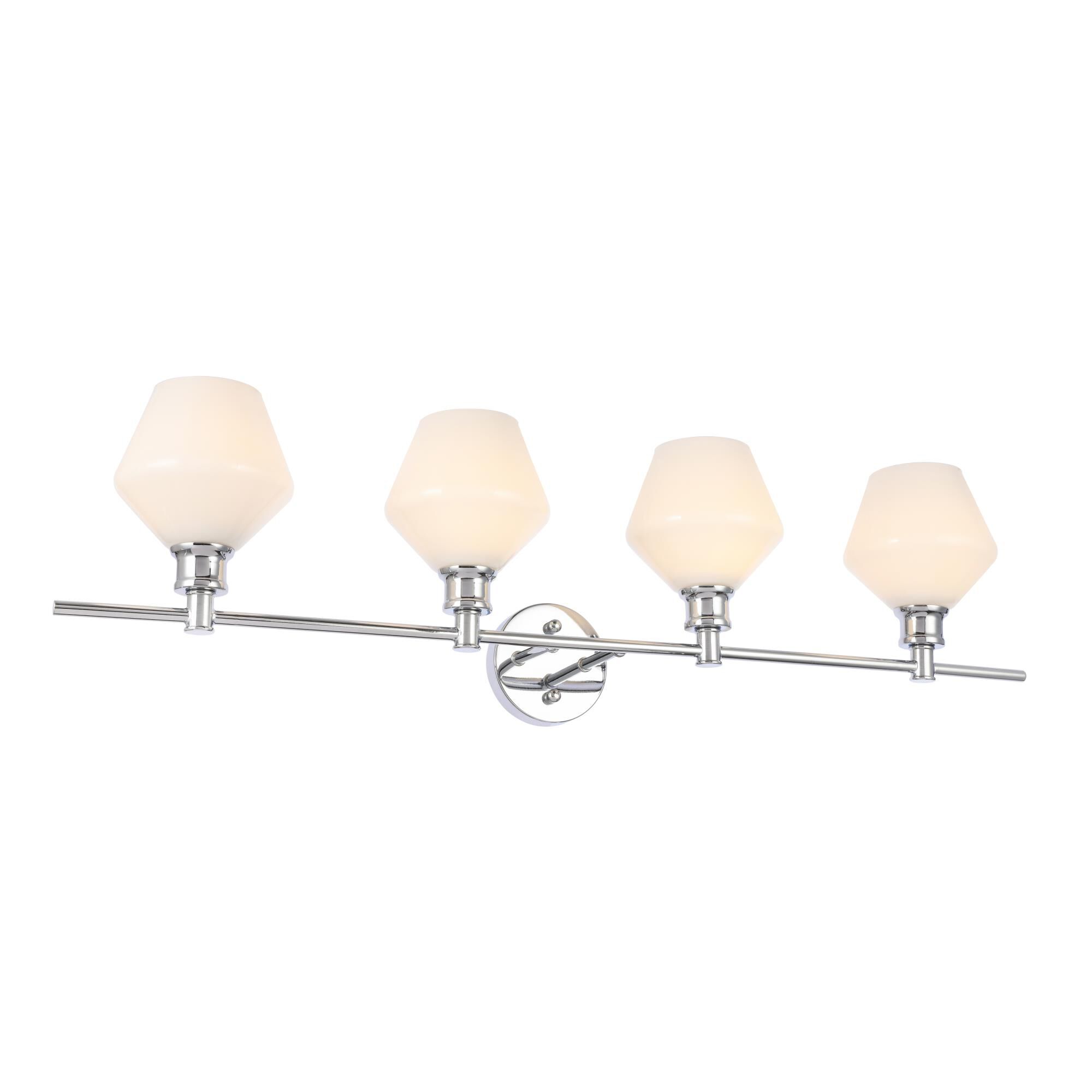 Gene Bath Vanity Light by Elegant Lighting