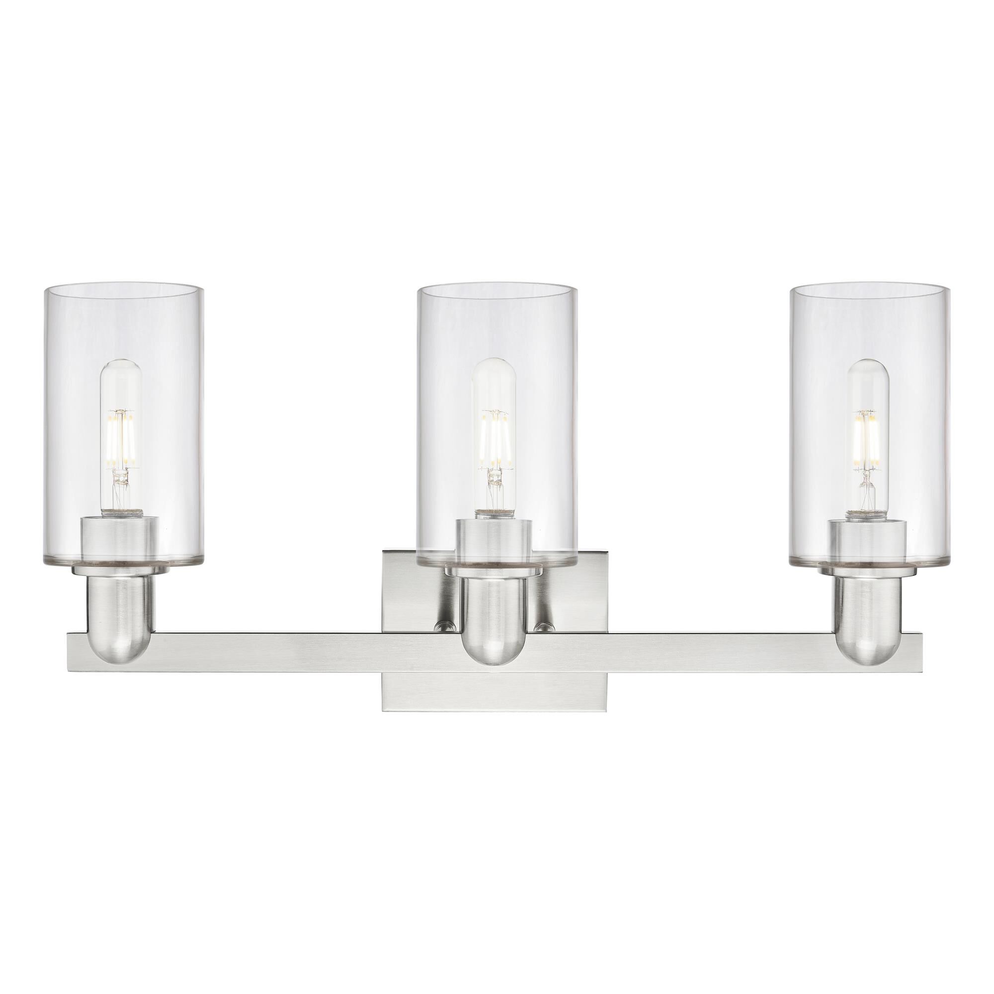 Bruno Marashlian Clymer 23 Inch Bath Vanity Light by Innovations Lighting