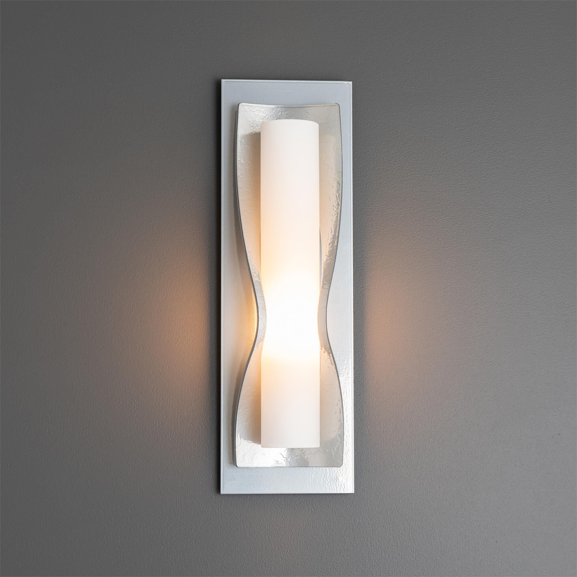 Dune Bath Vanity Light by Hubbardton Forge