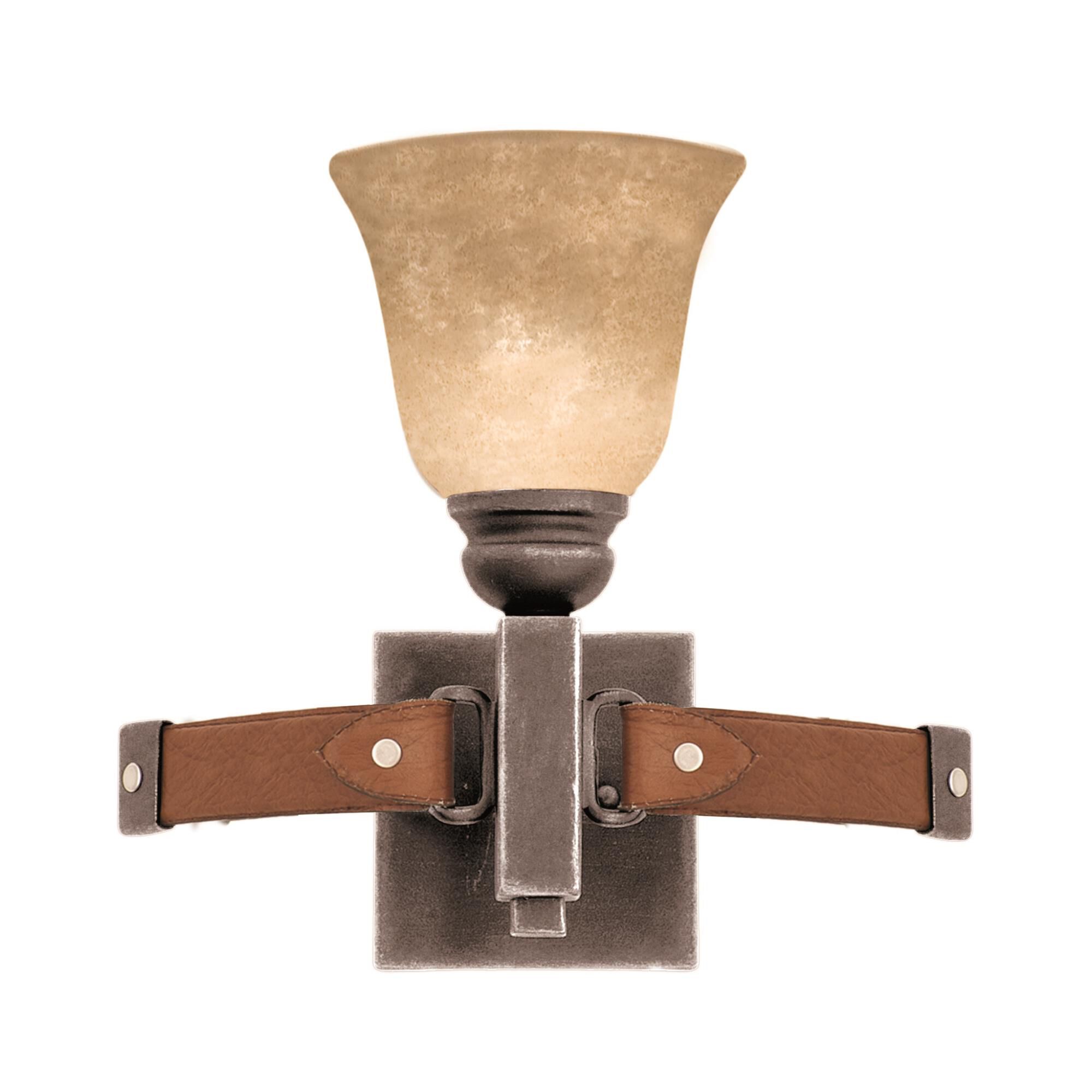 Rodeo Drive 13 Inch Wall Sconce by Kalco Lighting