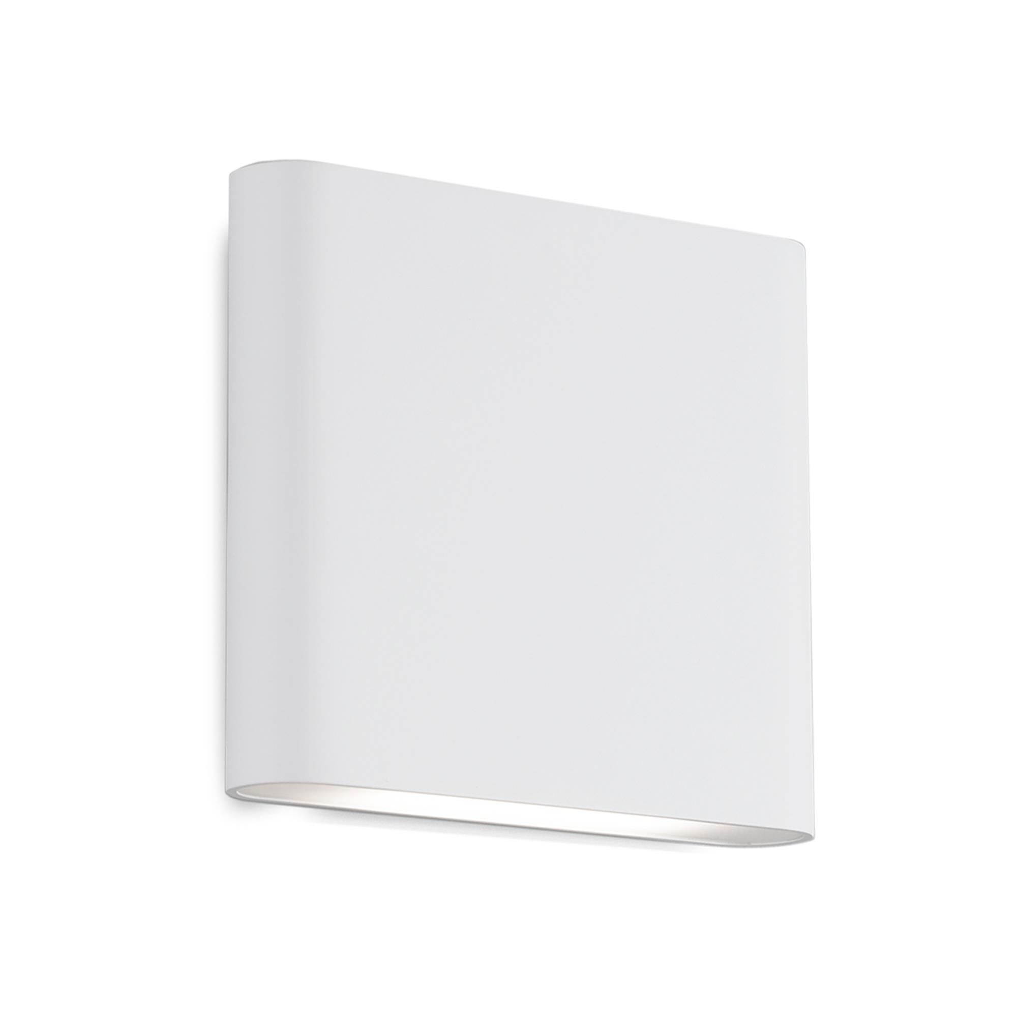 Slate 6 Inch Outdoor Wall Light by Kuzco Lighting