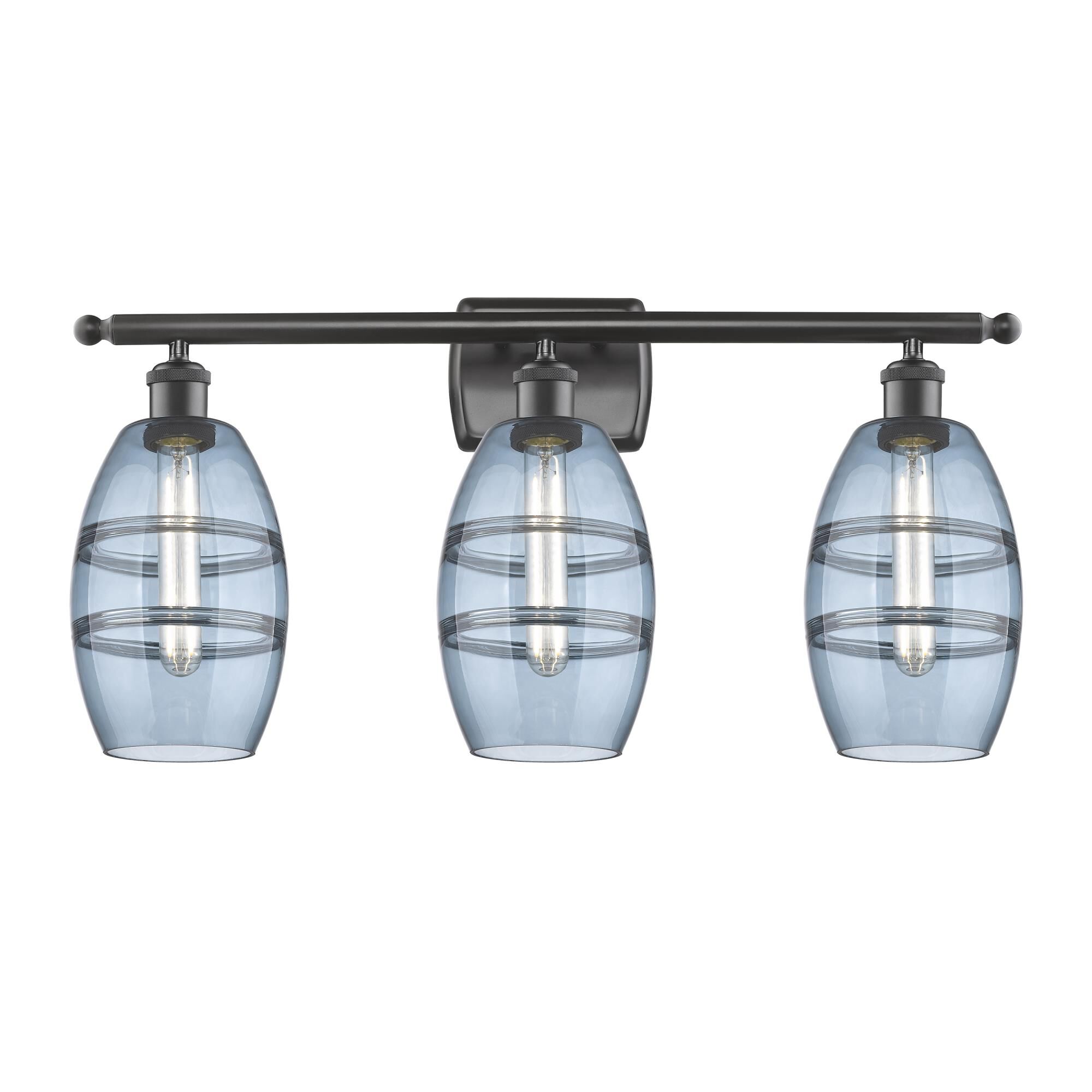 Bruno Marashlian Vaz 26 Inch Bath Vanity Light by Innovations Lighting