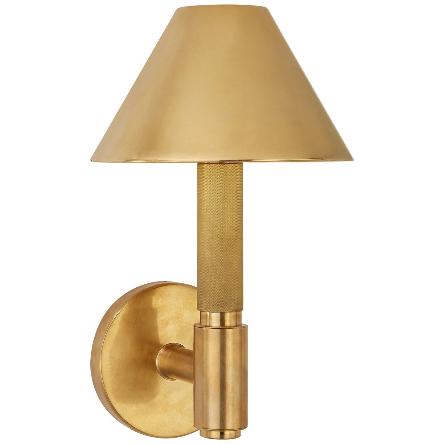 Ralph Lauren Ralph Lauren Barrett 12 Inch Wall Sconce