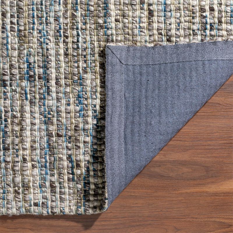 Bondi BD1 Hand Loomed Wool Area Rug by Dalyn Rug Company