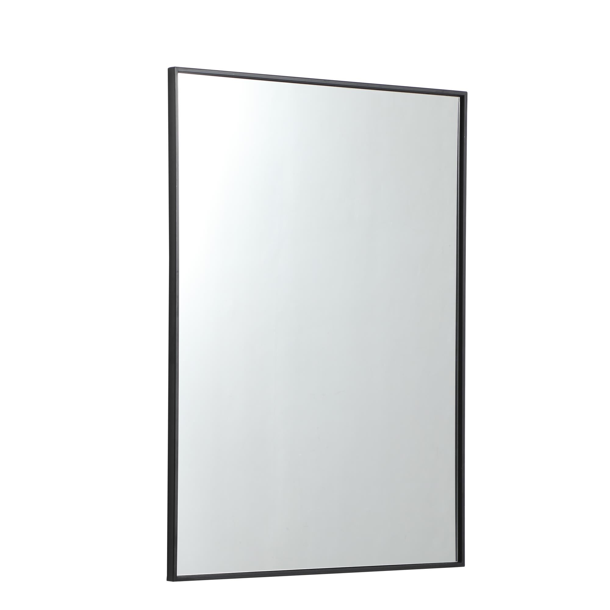 Eternity Decorative Mirror by Elegant Decor