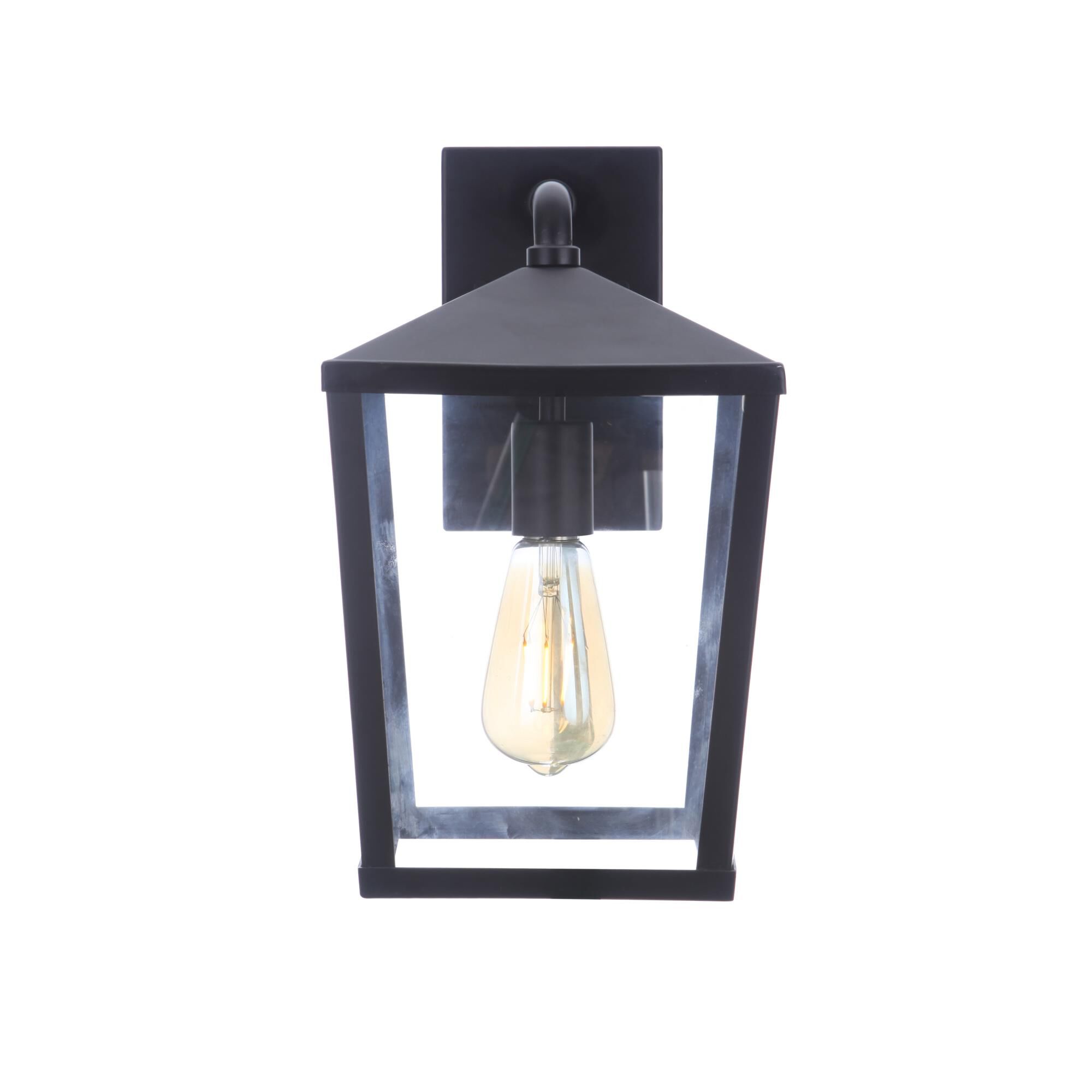 Shown in Midnight finish