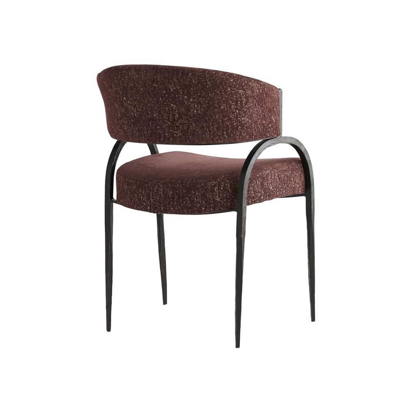 Bahati Side Chair by Arteriors