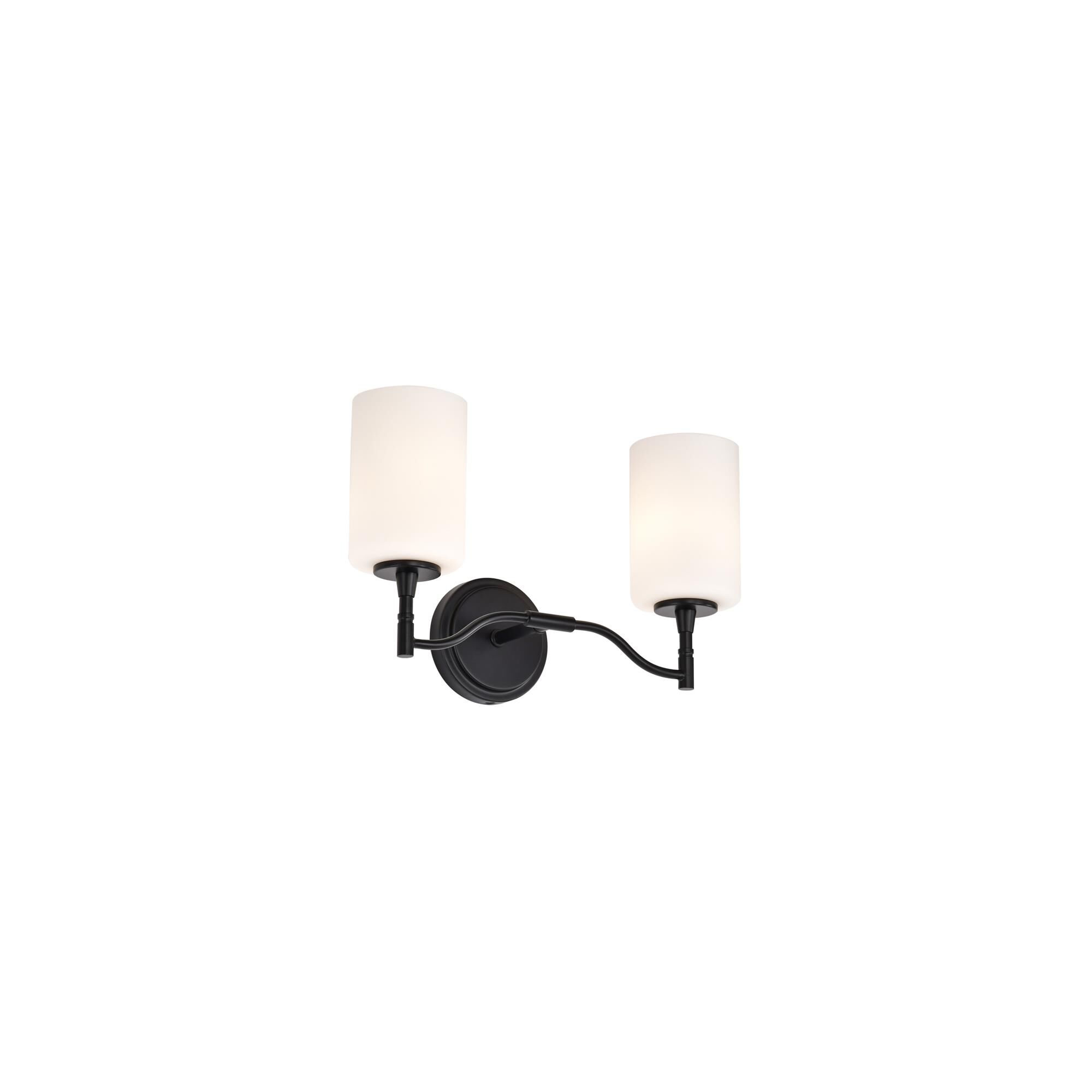 Liam 16 Inch Bath Vanity Light by Nuvo Lighting
