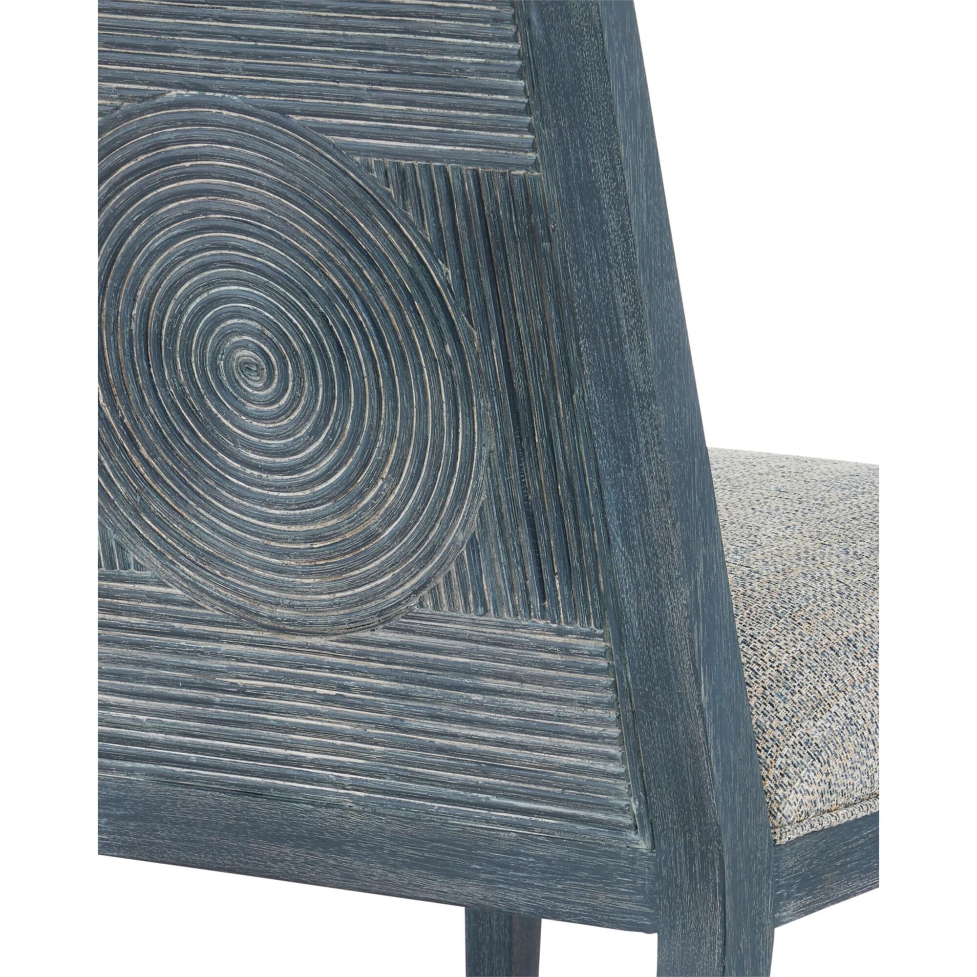 Santos 20 Inch Side Chair,