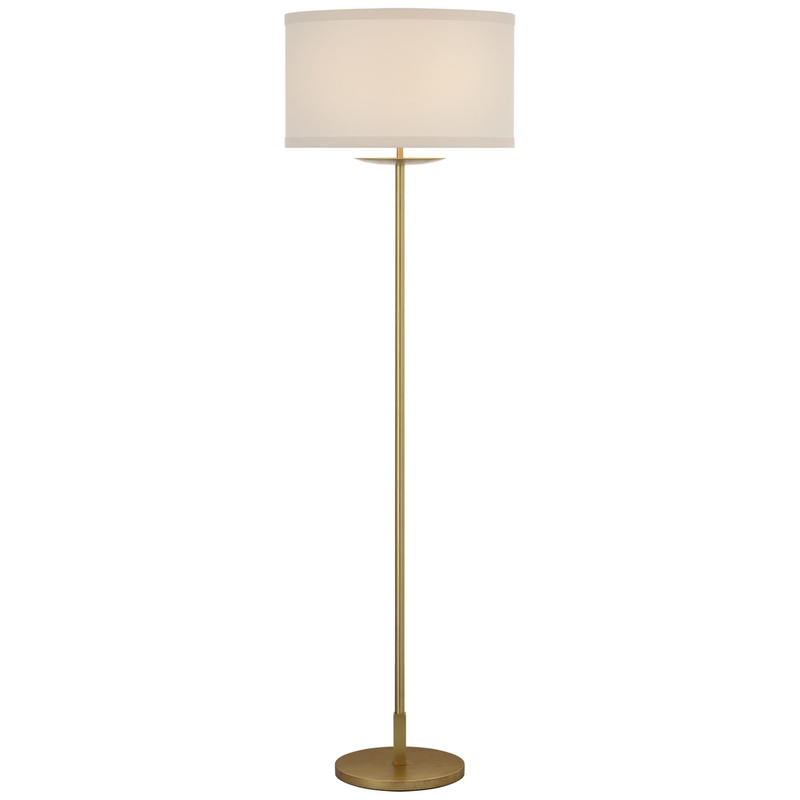 kate spade new york Walker Floor Lamp by Visual Comfort Signature Collection