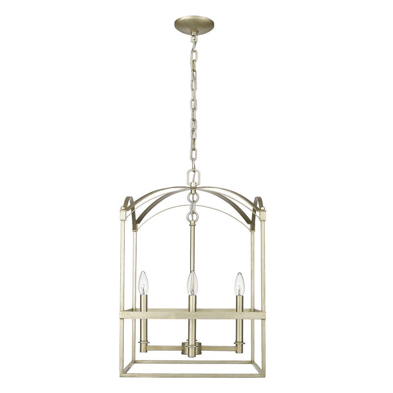 Cormac 16 Inch Cage Pendant by Acclaim Lighting