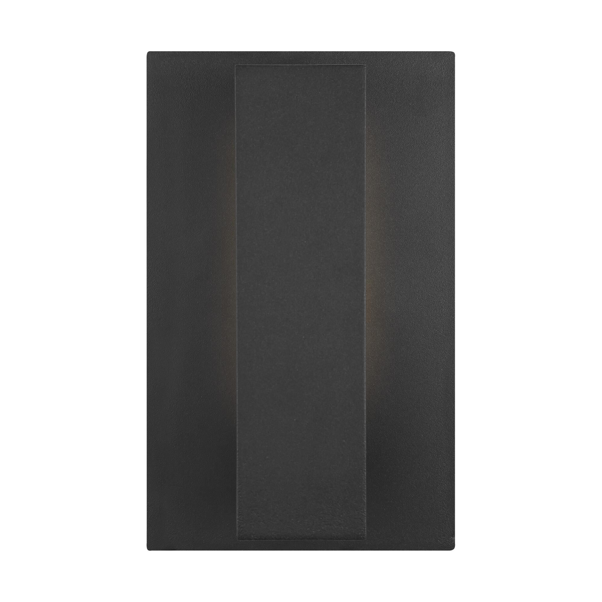 Nate Outdoor Wall Light by Visual Comfort Modern Collection