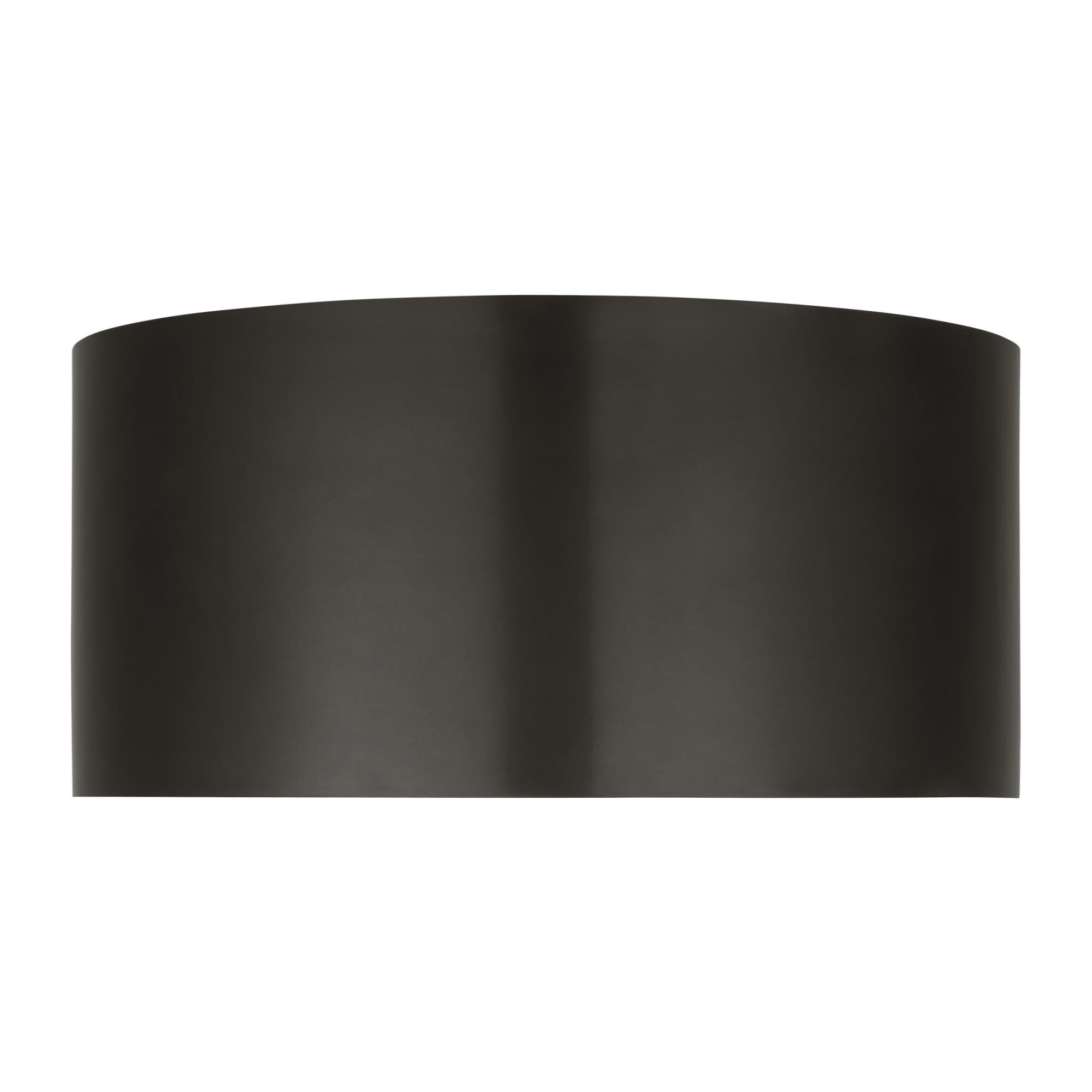 Mick De Giulio Dola 10 Inch Flush Mount by Visual Comfort Modern