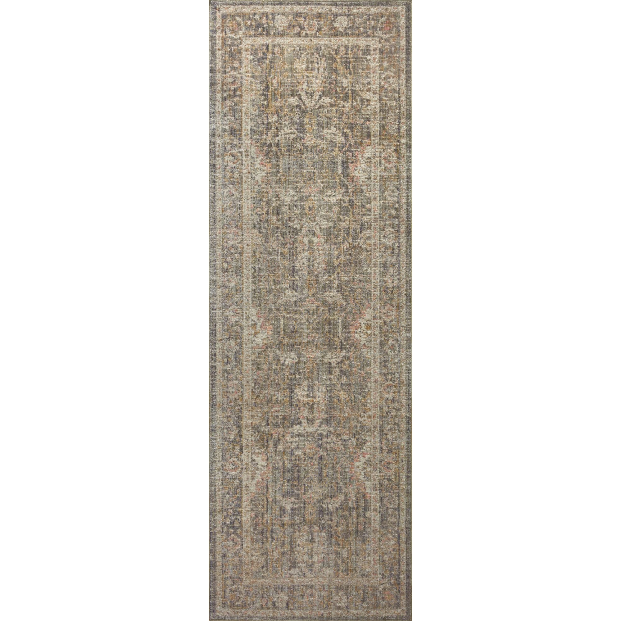 Chris Loves Julia x Loloi ROSEMARIE Area Rug by Loloi Rugs