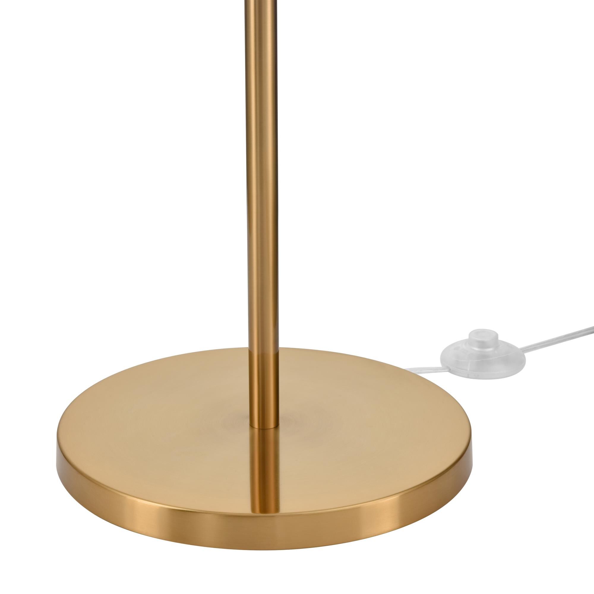 Alda 54 Inch Floor Lamp by ELK Home