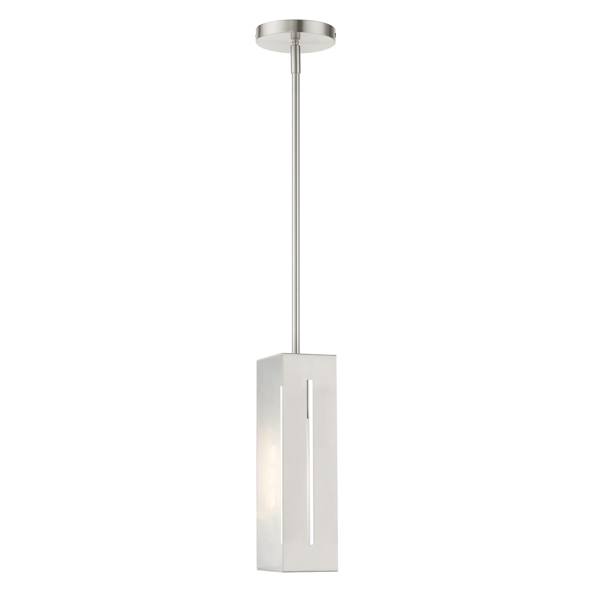Livex Lighting Soma Mini Pendant