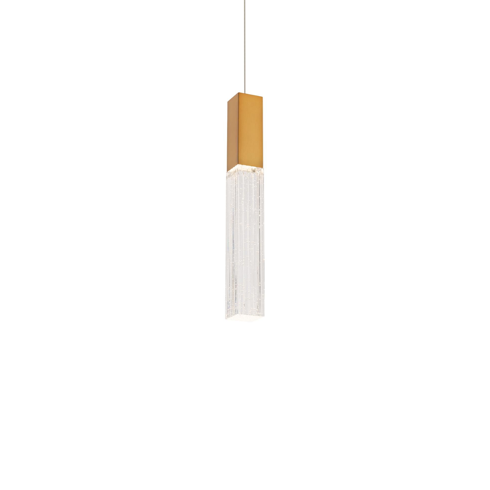 Cinema 16 Inch Large Pendant by Modern Forms