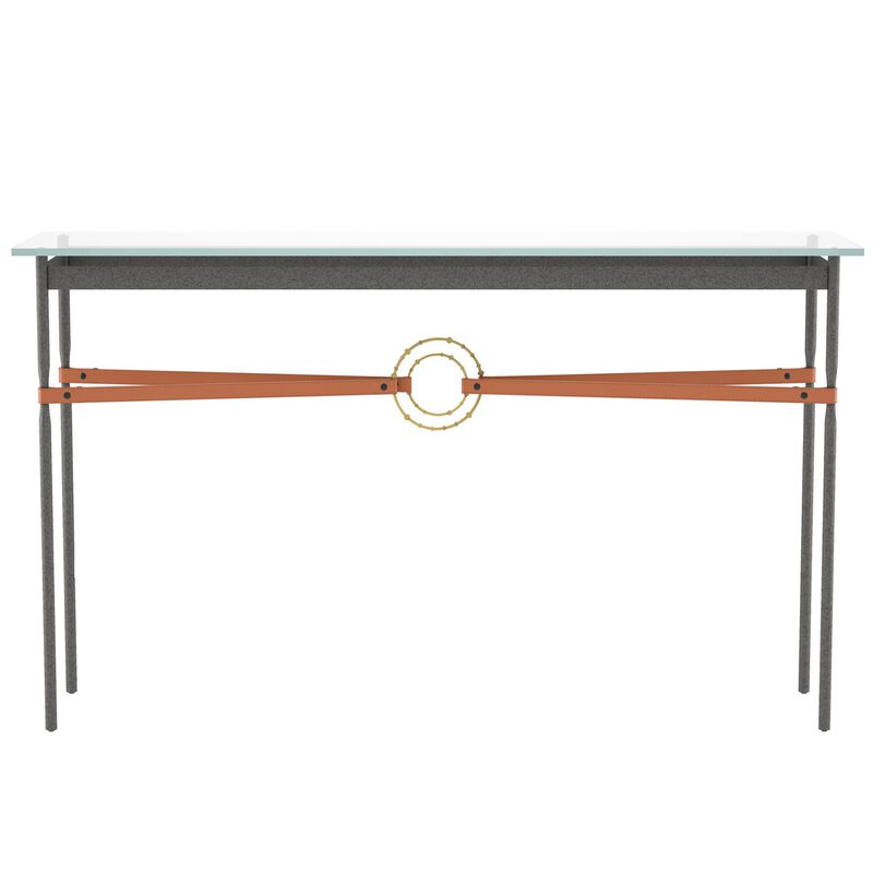 Equus 54 Inch Console Table by Hubbardton Forge