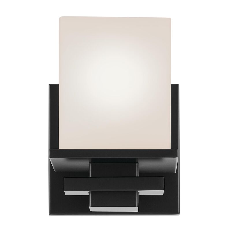 Tully Small Wall Sconce by Kichler