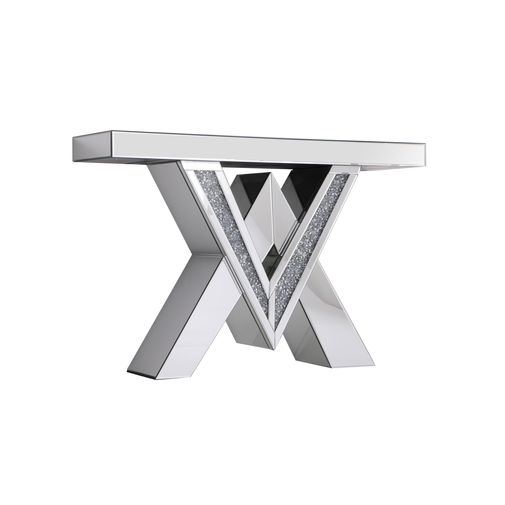 Modern Coffee Table by Elegant Decor