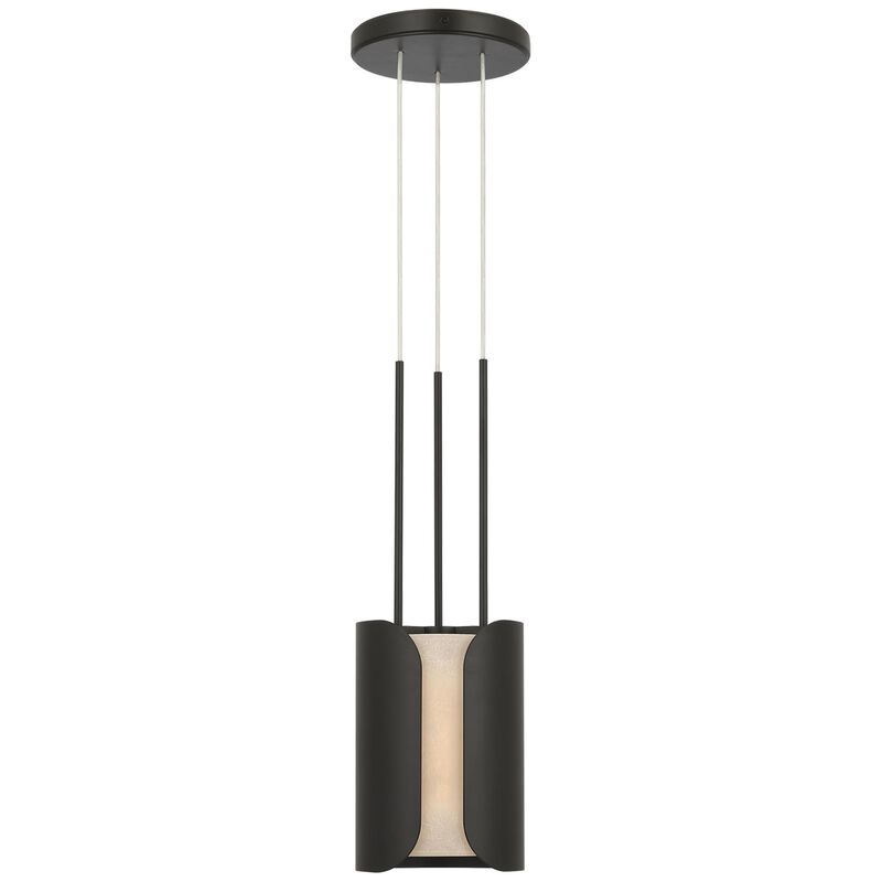 Anne-Marie Barton Armise 8 Inch Mini Pendant by Visual Comfort Signature Collection