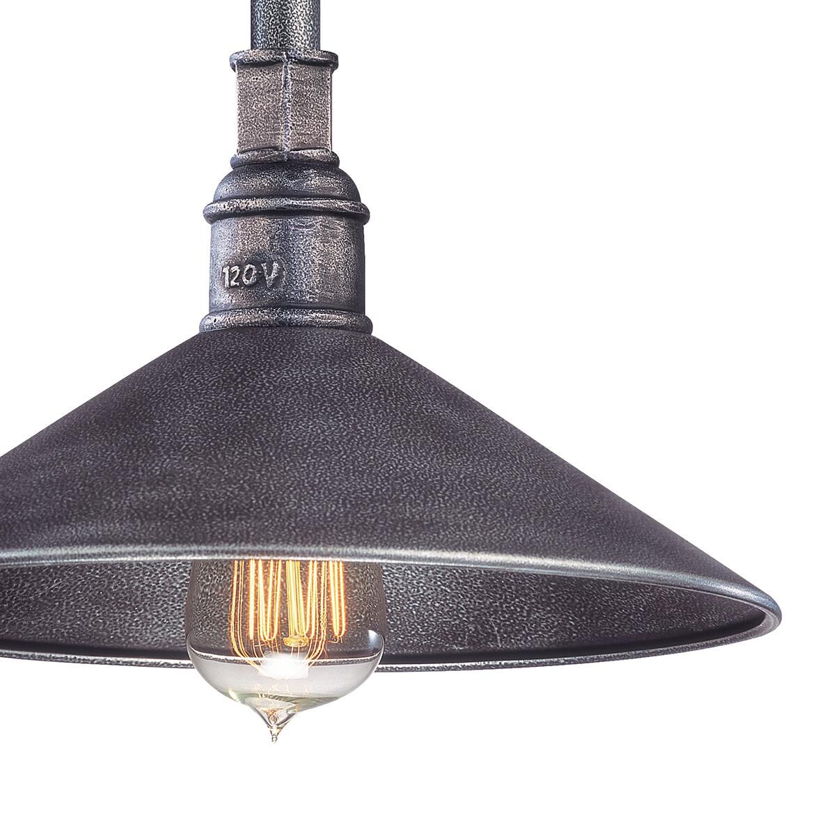 Toledo 11 Inch Wall Sconce by Troy Lighting