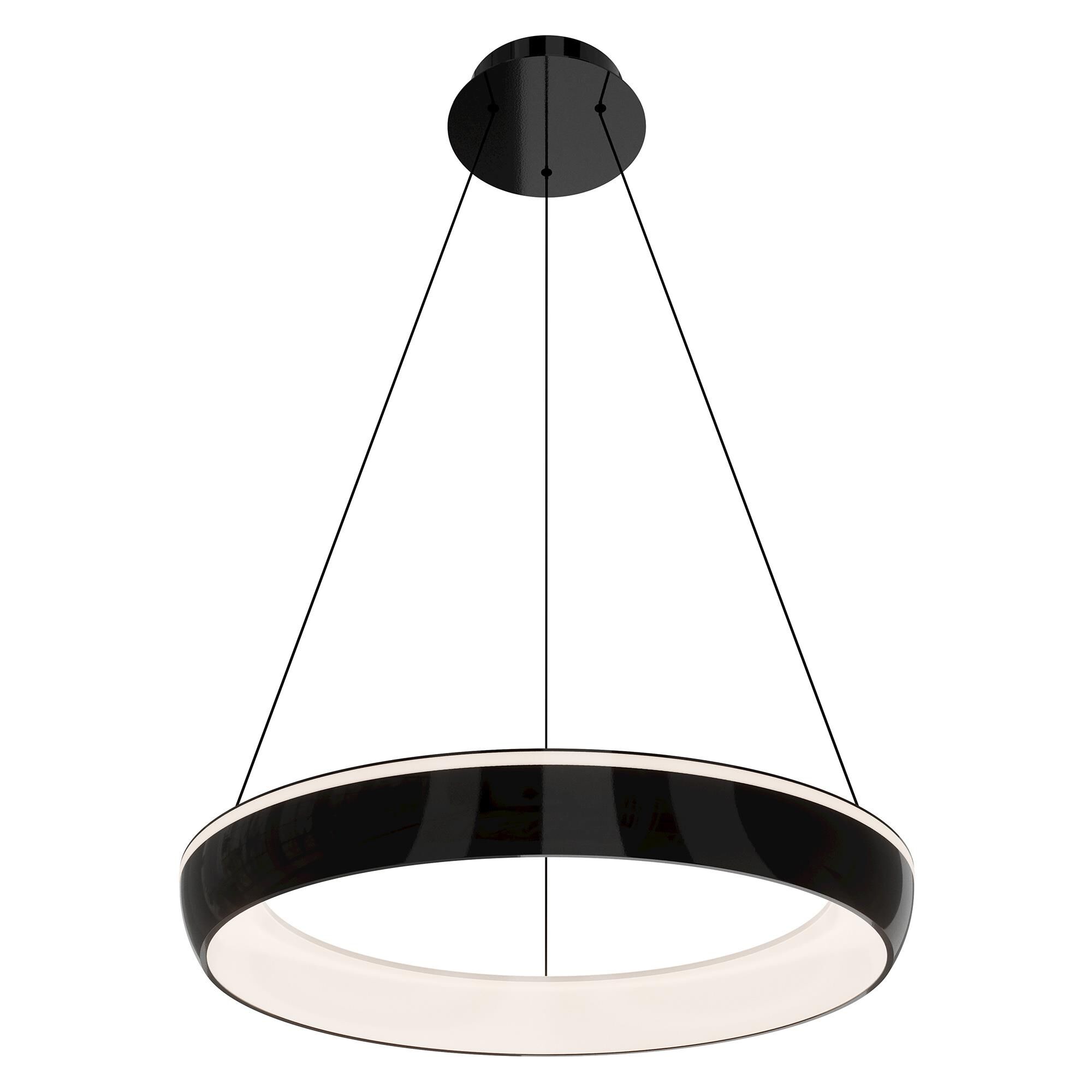 Shown in Black Chrome finish