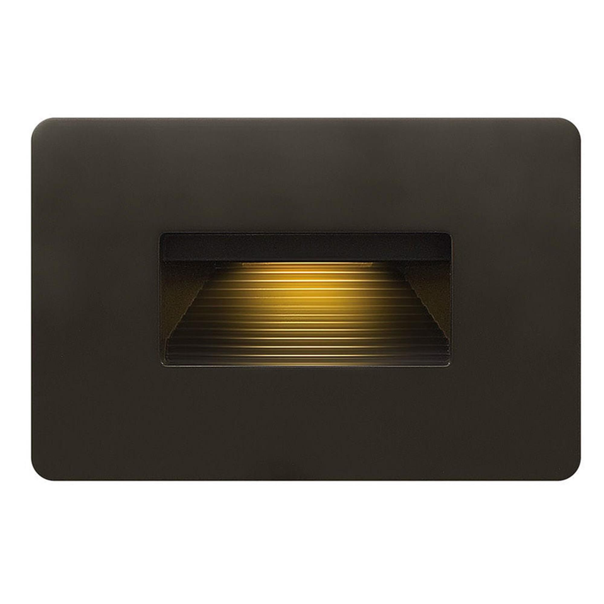 Luna 4 Inch Deck Light,