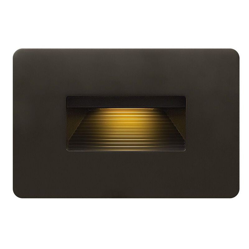Luna 4 Inch Deck Light by Hinkley