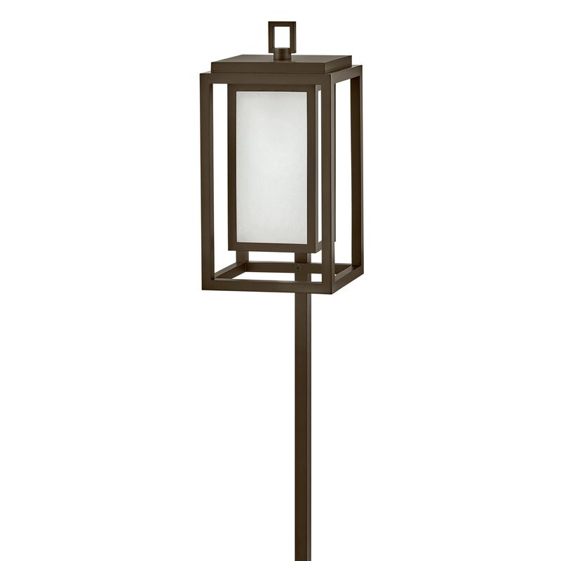 Hinkley Lighting Republic 24 Inch Decorative Pathway Light