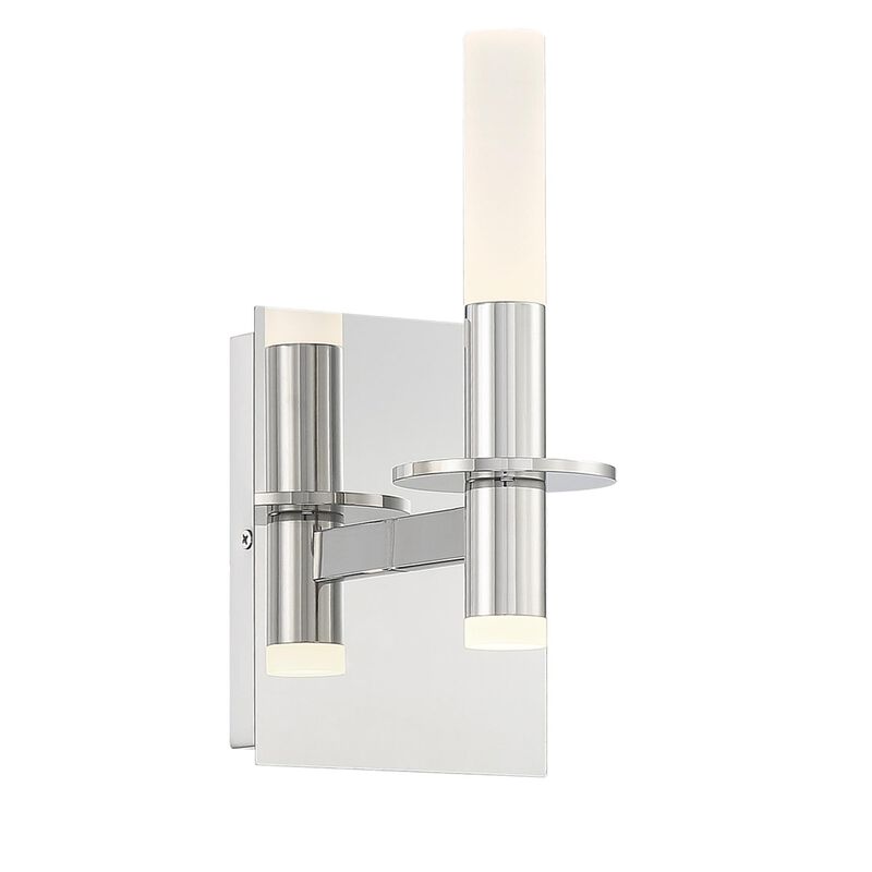 Torna Small 2 Light Wall Sconce by Eurofase Lighting