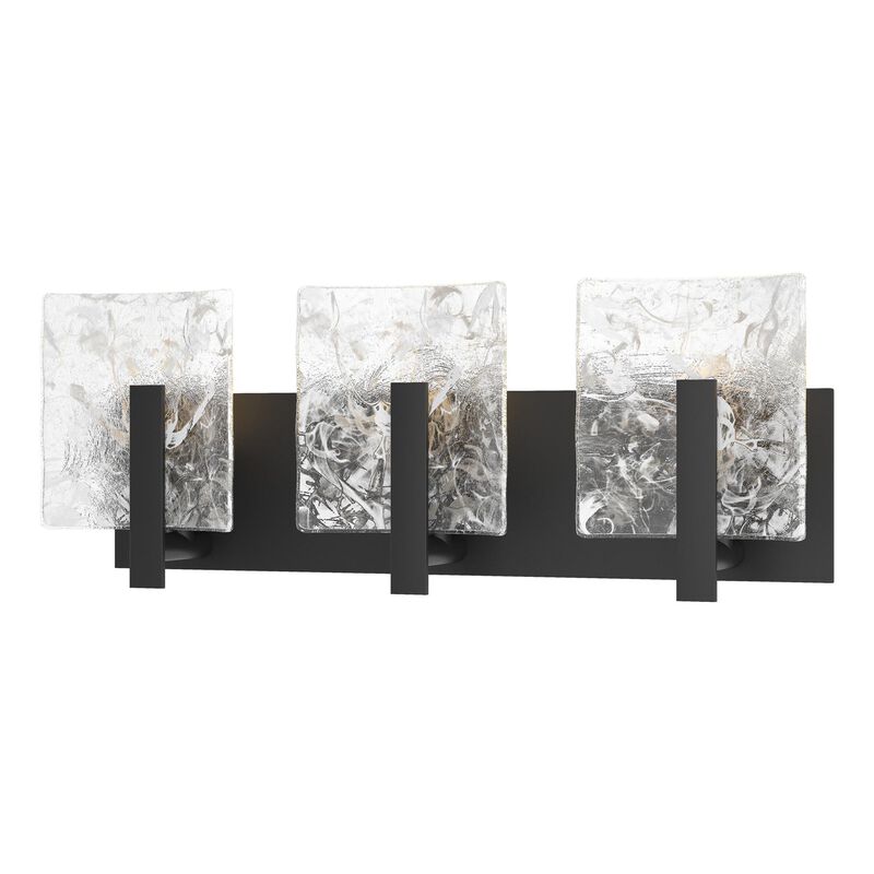Arc 22 Inch Bath Vanity Light by Hubbardton Forge