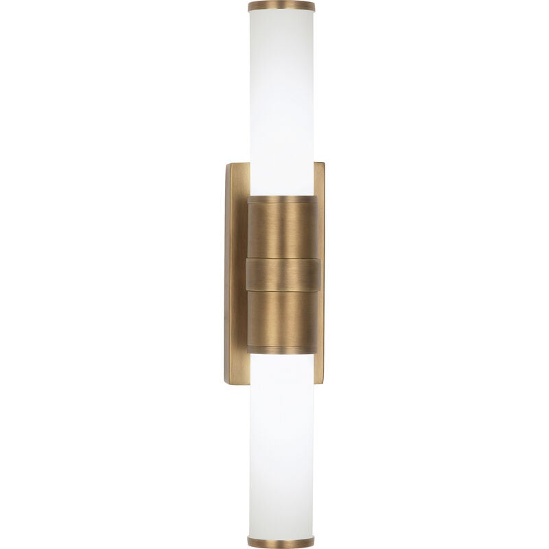 Roderick 16 Inch LED Wall Sconce by Robert Abbey