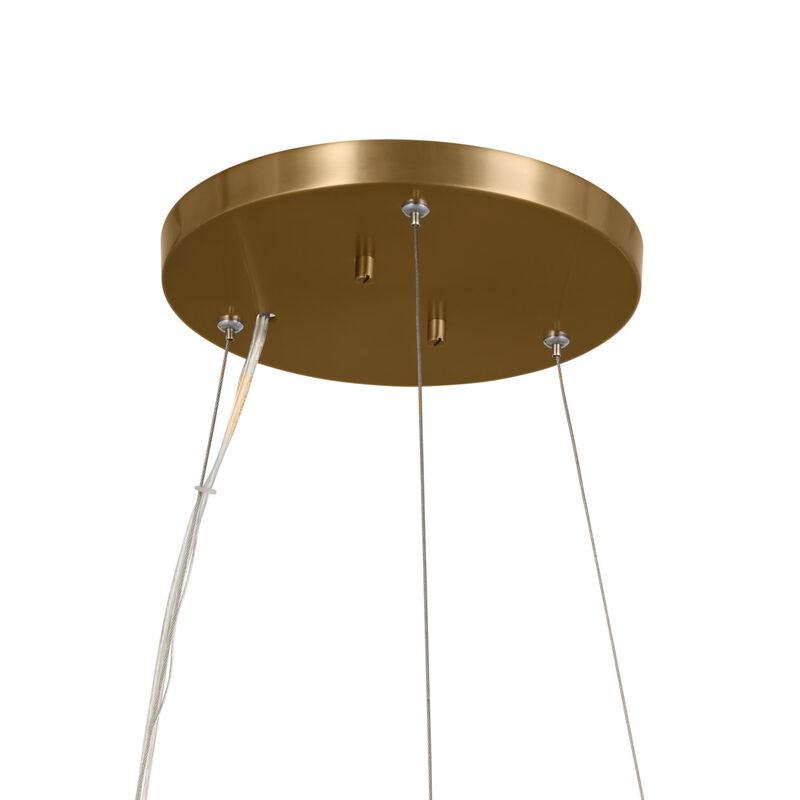 Rosalind 3 Light Mini Chandelier by Kichler Lighting
