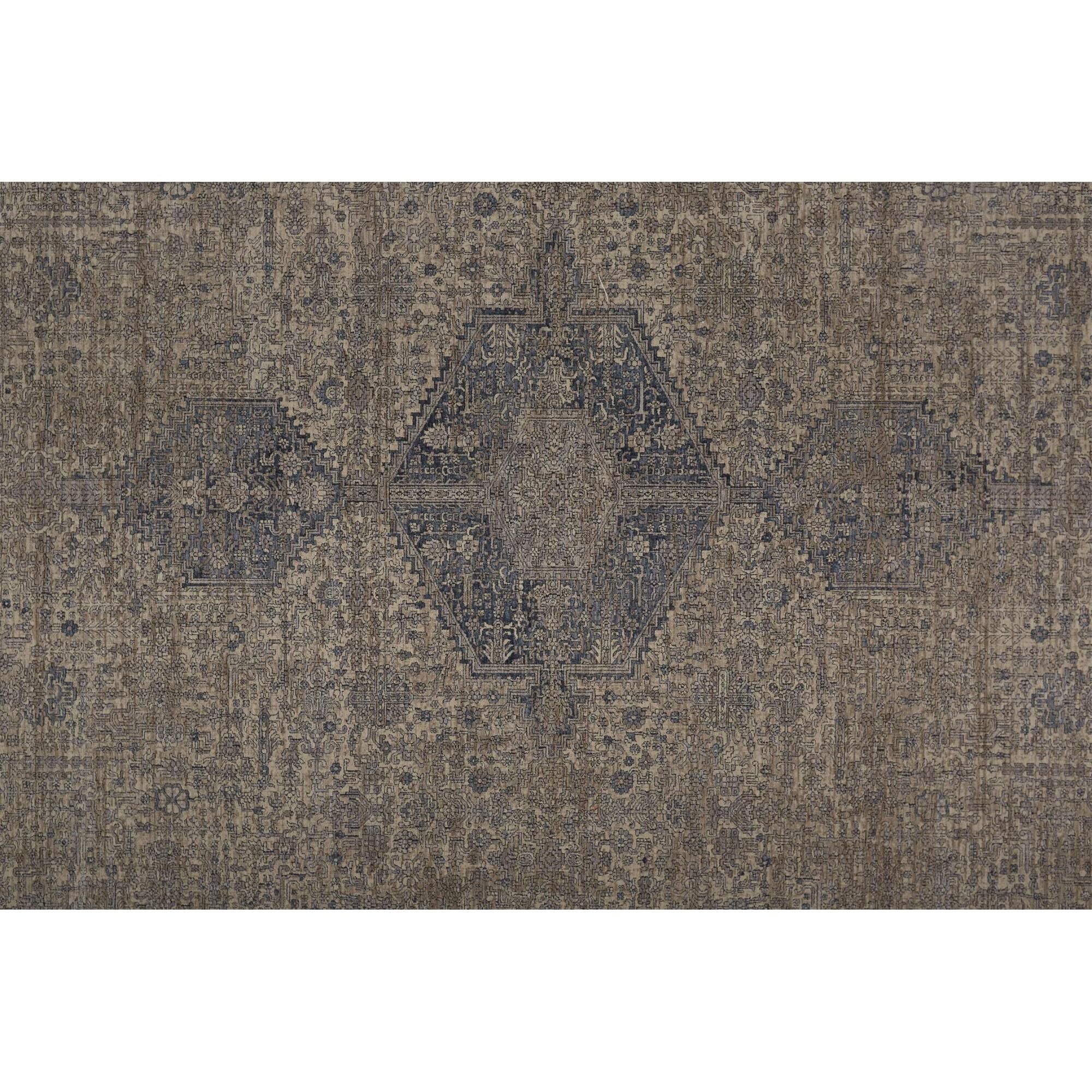 Marquette Area Rug by Feizy